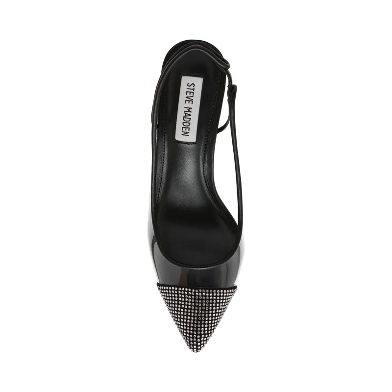 STEVE MADDEN  Steve madden leena women's black heels for Women | Best Price UAE